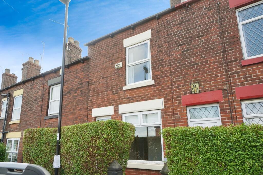 Main image of property: Hammerton Road, Hillsborough, Sheffield, S6 2NA