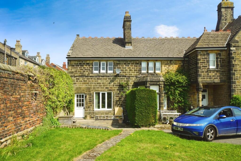 Main image of property: Rural Lane, Sheffield