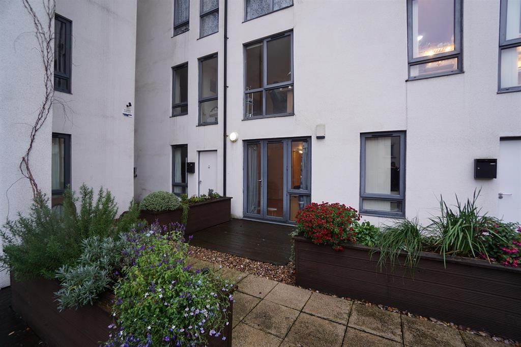 Main image of property: Base, Trafalgar Street, City Centre, Sheffield