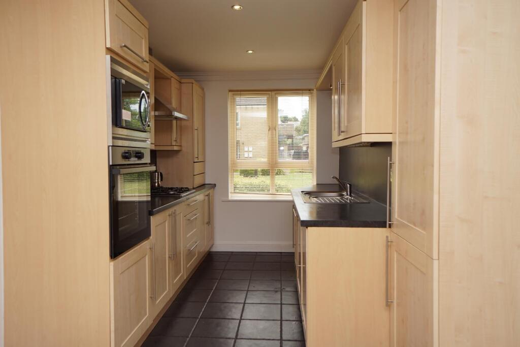 Main image of property: Northfield Court, Crookes, Sheffield, S10