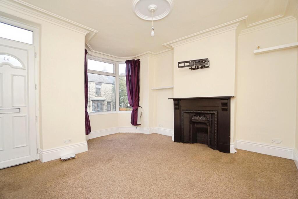 Main image of property: Thoresby Road, Hillsborough, Sheffield, S6 2PG
