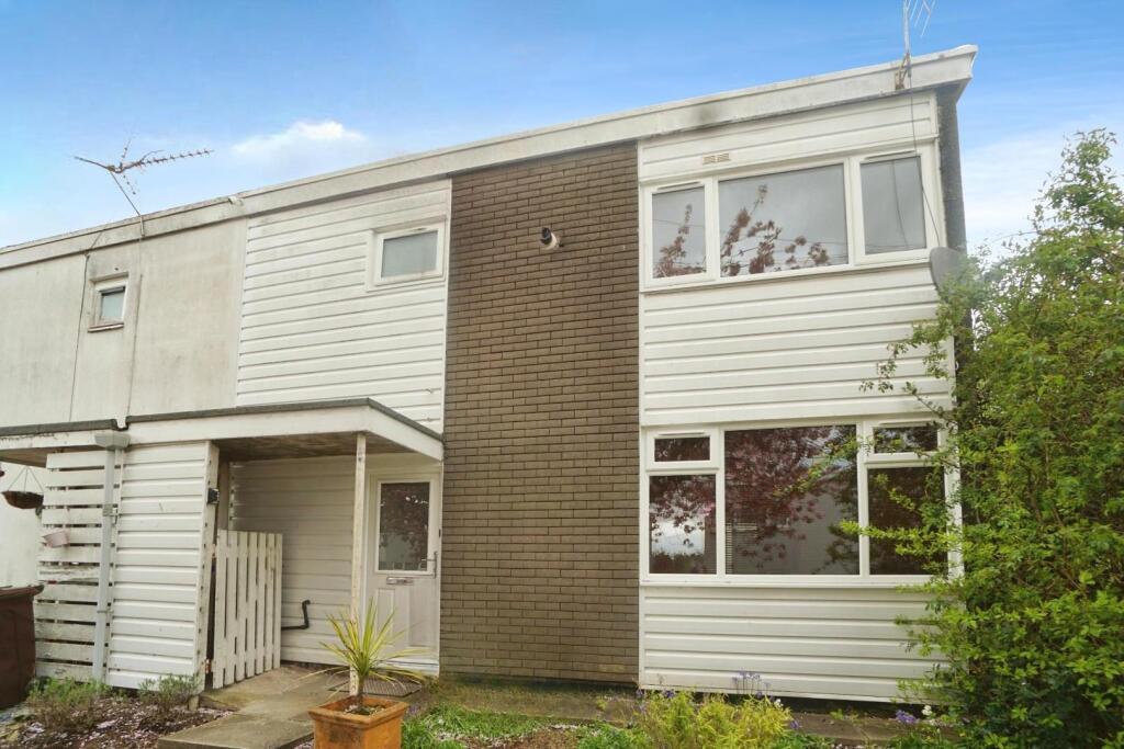 Main image of property: Batemoor Close, Batemoor, Sheffield, S8 8EA