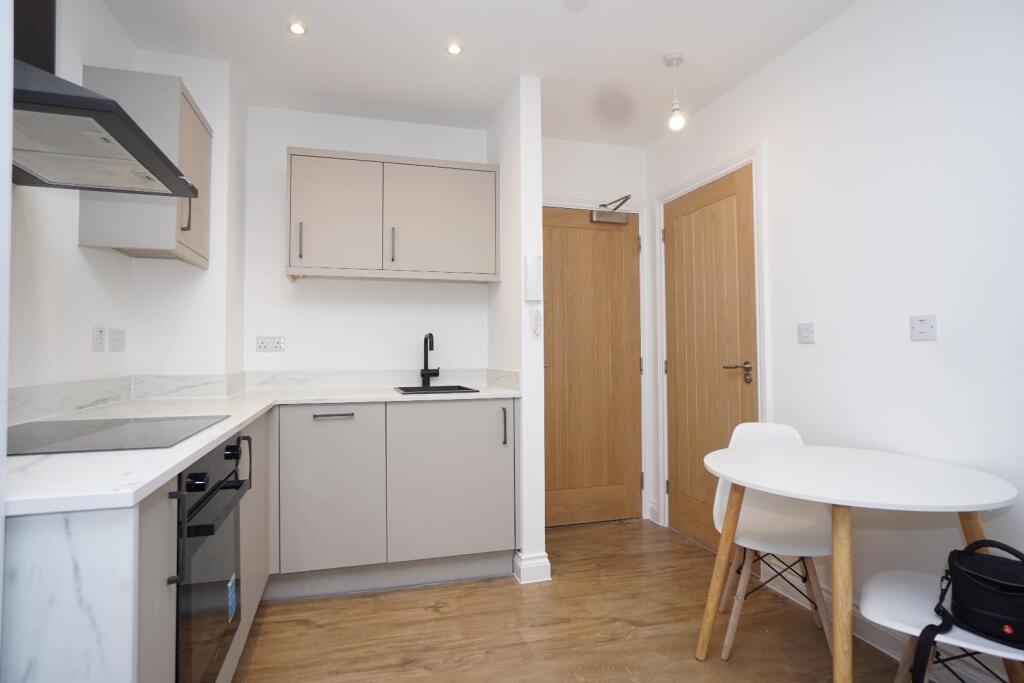 Main image of property: North Church Street, Sheffield City Centre, S1