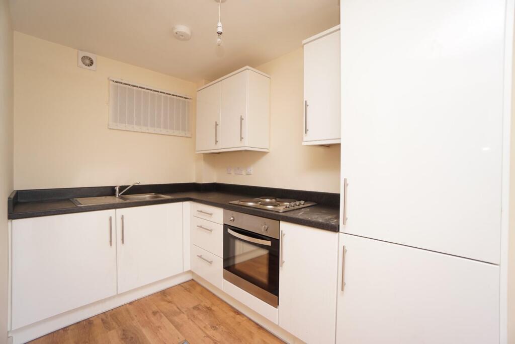 Main image of property: City Towers, Watery Street, Sheffield, S3