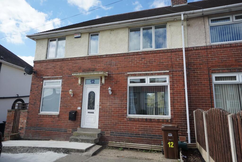 Main image of property: Milnrow Road, Parson Cross, Sheffield, S5