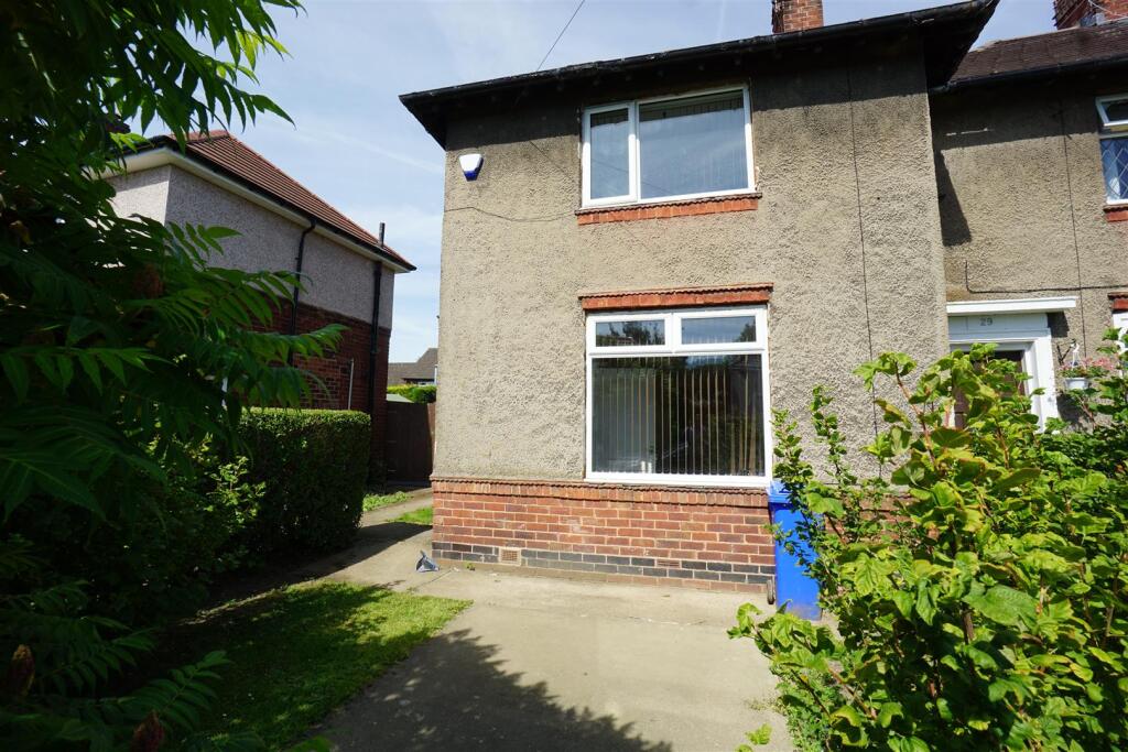Main image of property: Meynell Road, Parson Cross, Sheffield, S5