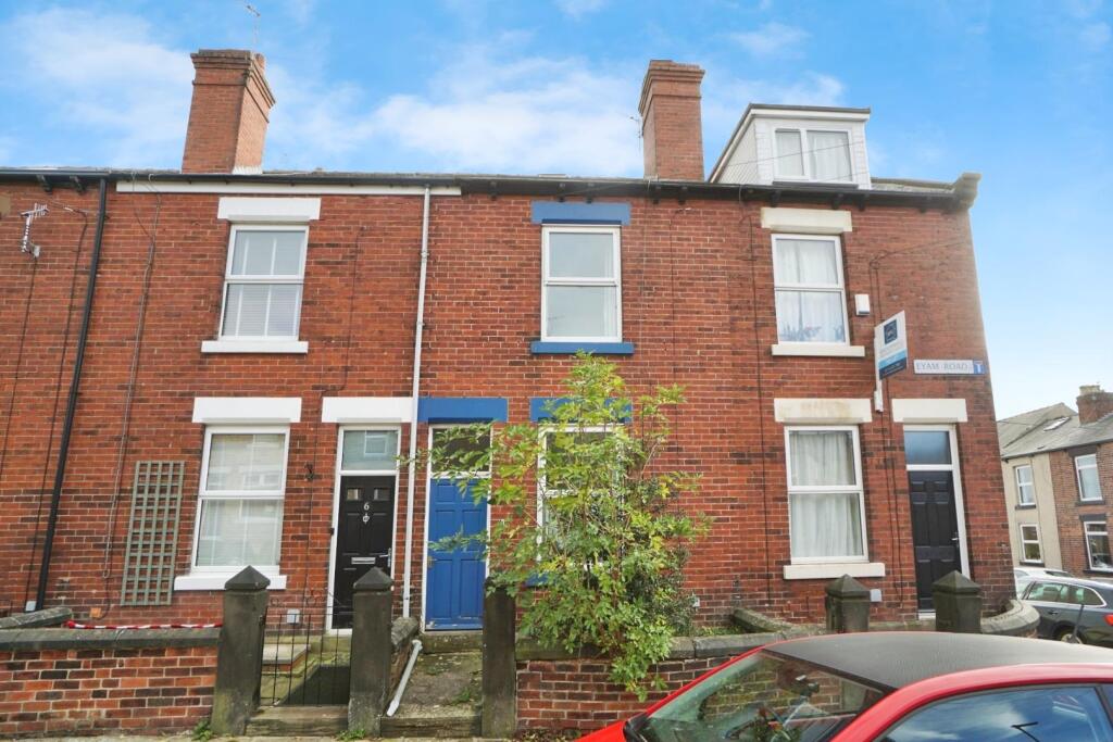 Main image of property: Eyam Road, Crookes, Sheffield