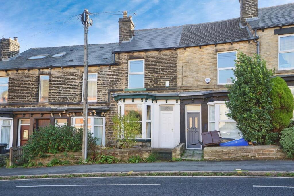 Main image of property: Northfield Road, Crookes, Sheffield, S10