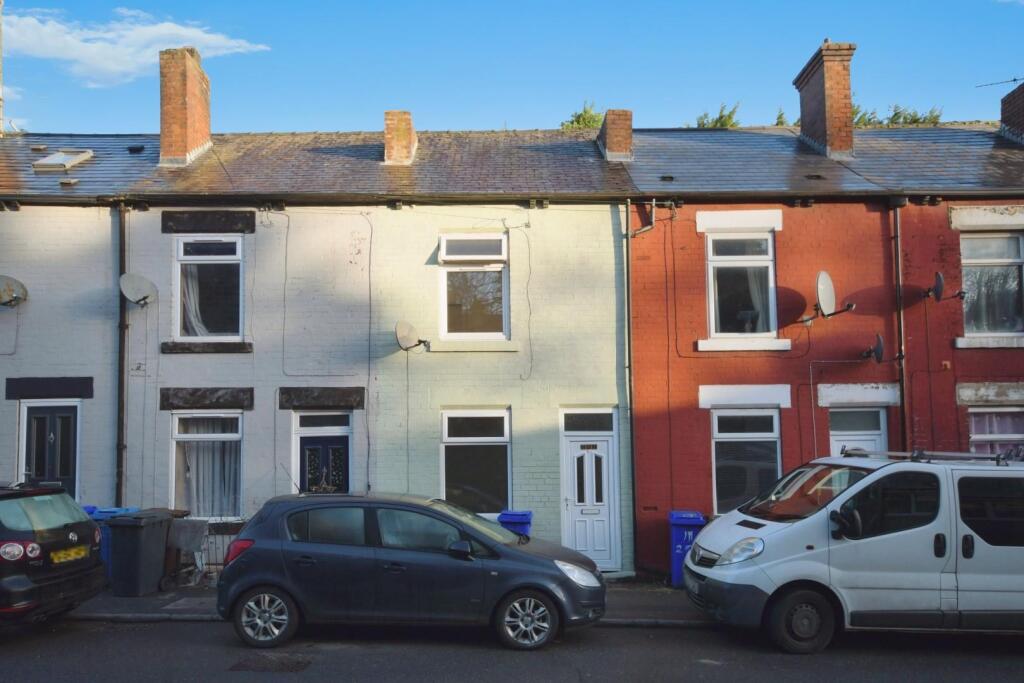 Main image of property: Manchester Road, Deepcar, Sheffield