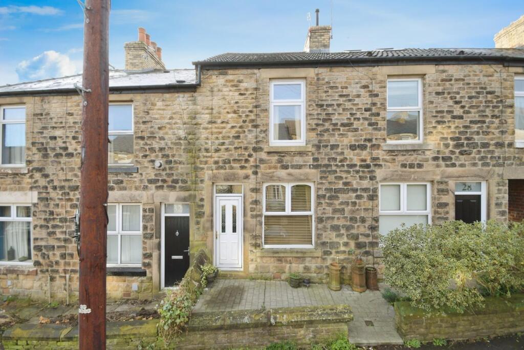 Main image of property: Marston Road, Crookes, Sheffield