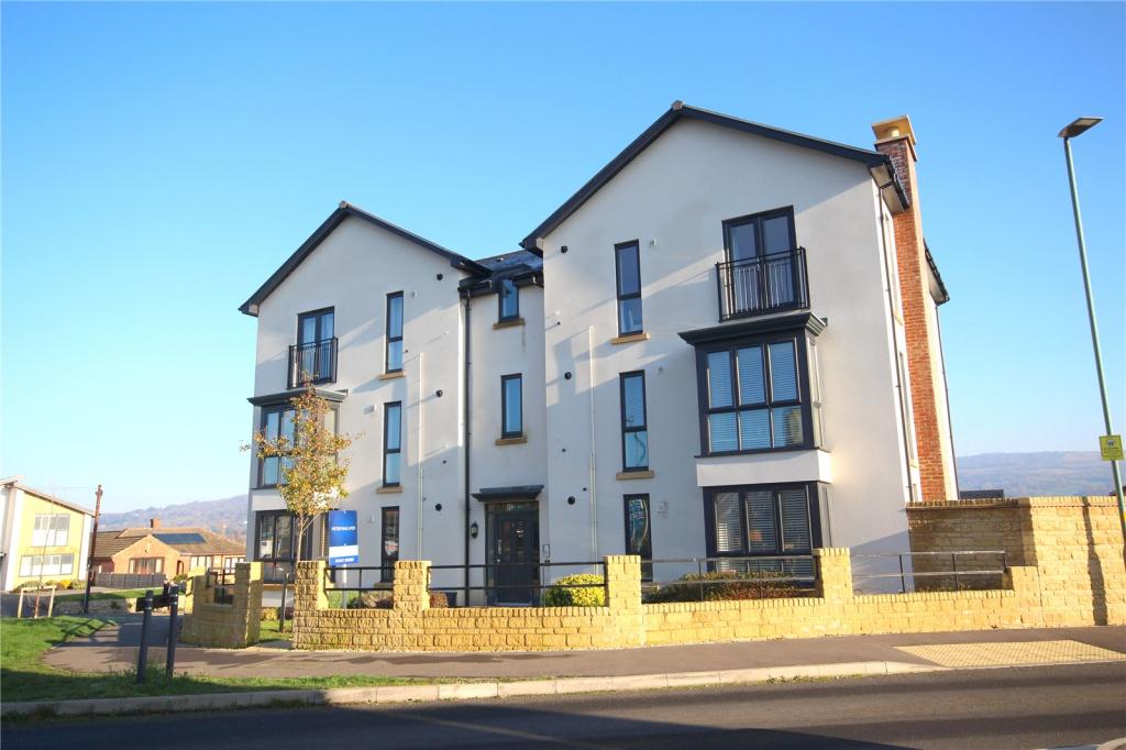 2 bedroom apartment for sale in Barley Road, Cheltenham, Gloucestershire, GL52