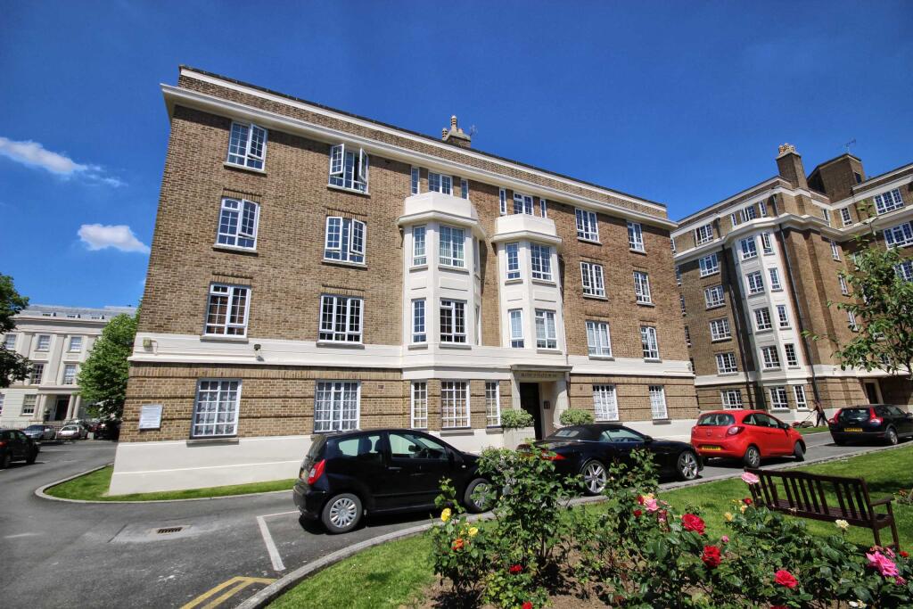 2 bedroom apartment for rent in Cambray Court, Cambray Place, Cheltenham, Gloucestershire, GL50