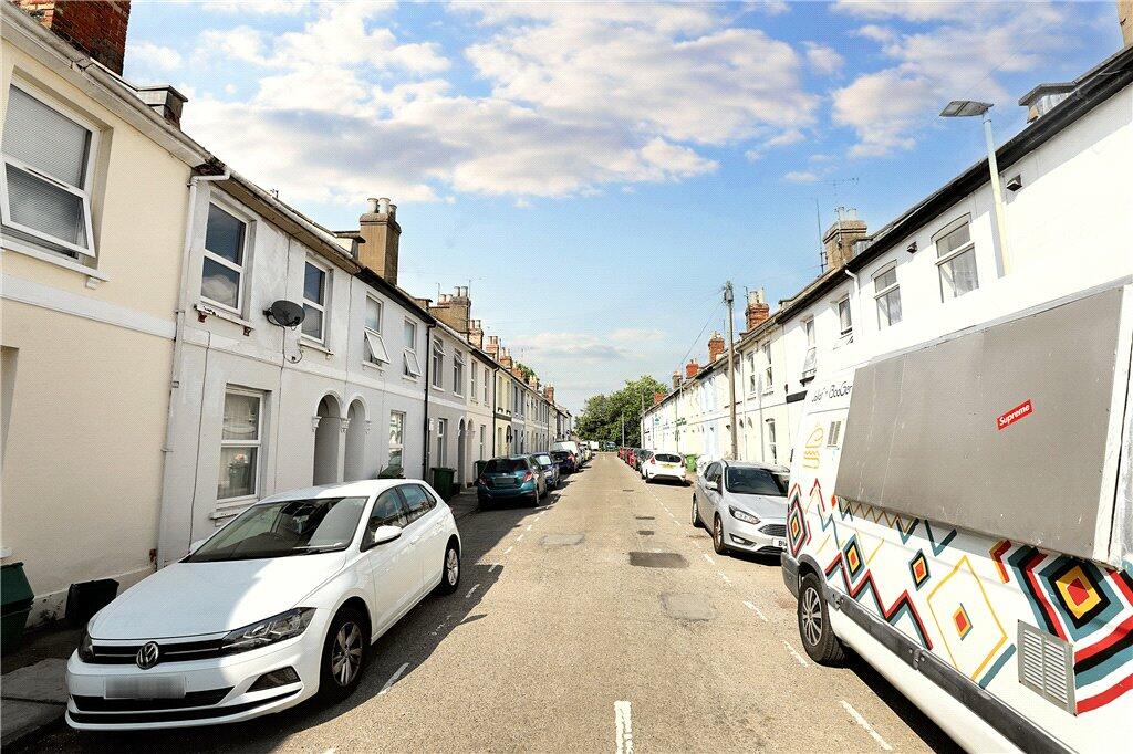 Main image of property: Granville Street, Cheltenham, Gloucestershire