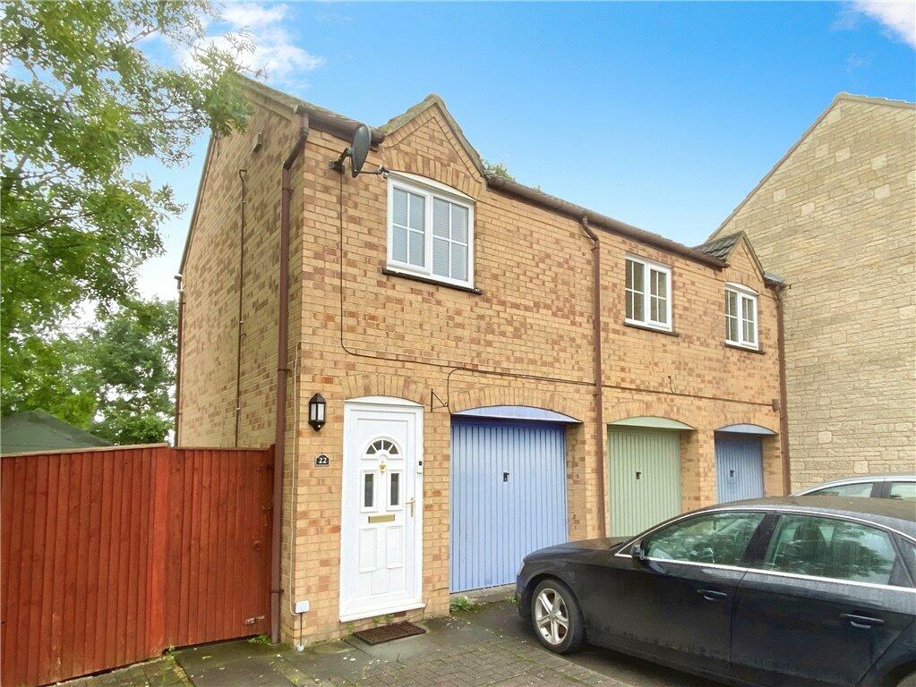 Main image of property: Lilac Close, Up Hatherley, Cheltenham