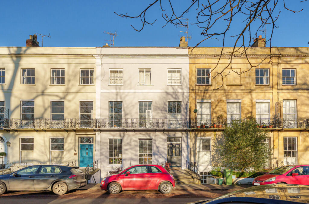 Main image of property: Montpellier Spa Road, Cheltenham, Gloucestershire