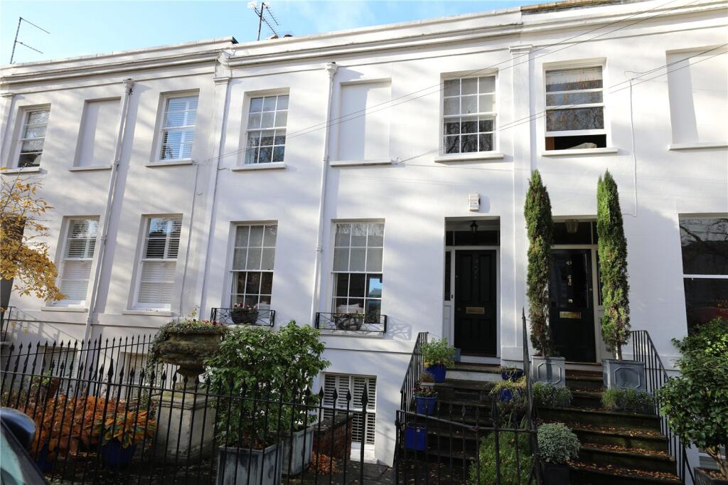 Main image of property: Gratton Road, Cheltenham, Gloucestershire