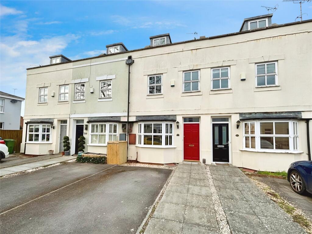 Main image of property: Selkirk Street, Pittville, Cheltenham