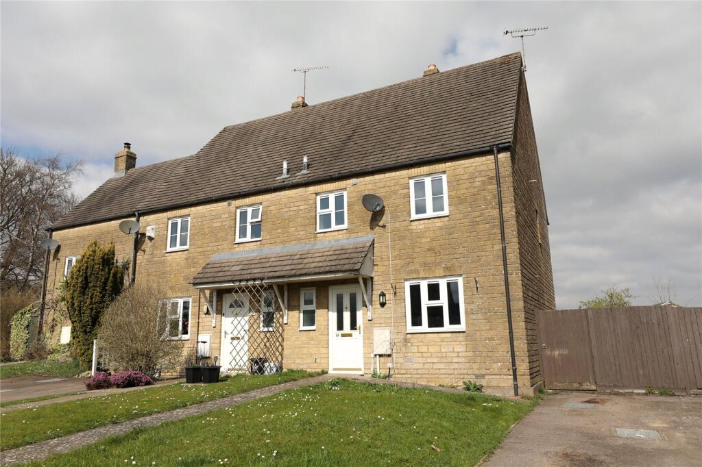 Main image of property: Hill View, Elkstone, Cheltenham