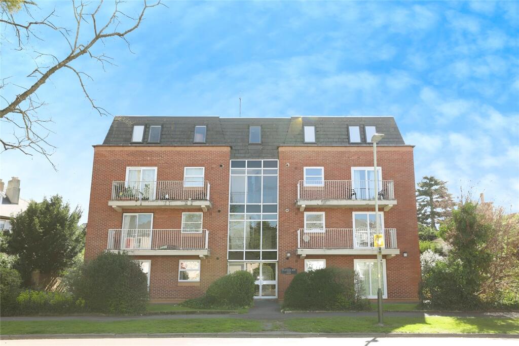 Main image of property: Christchurch Road, Cheltenham, Gloucestershire