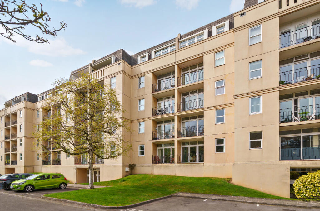 Main image of property: Lansdown Road, Cheltenham, Gloucestershire