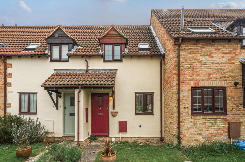 Main image of property: Elliott Place, Cheltenham, Gloucestershire