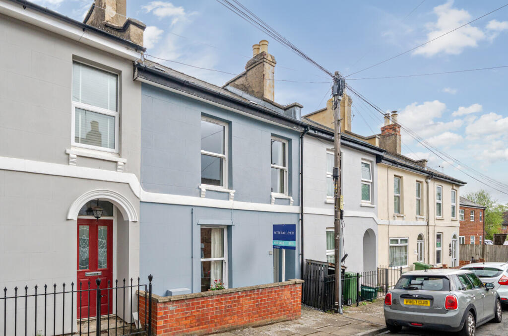 Main image of property: Fairfield Road, Cheltenham, Gloucestershire