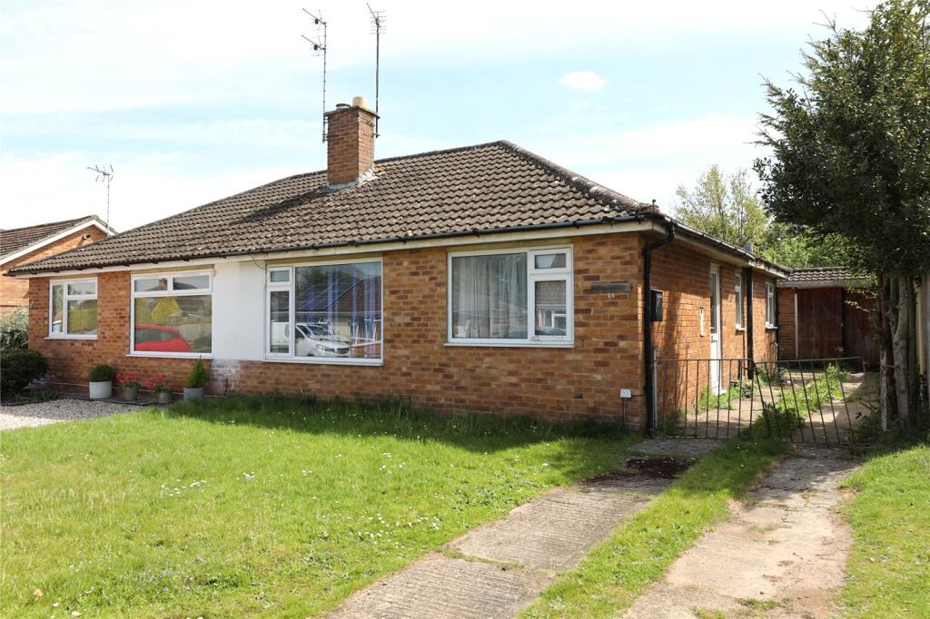 Main image of property: Rivelands Road, Swindon Village, Cheltenham
