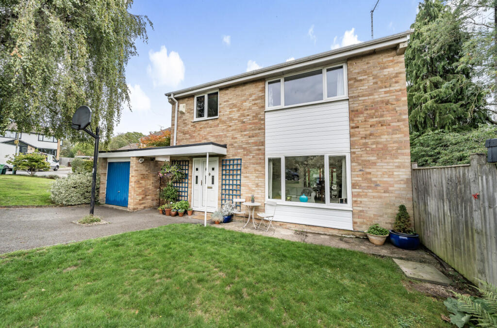 Main image of property: Warwick Crescent, Charlton Kings, Cheltenham