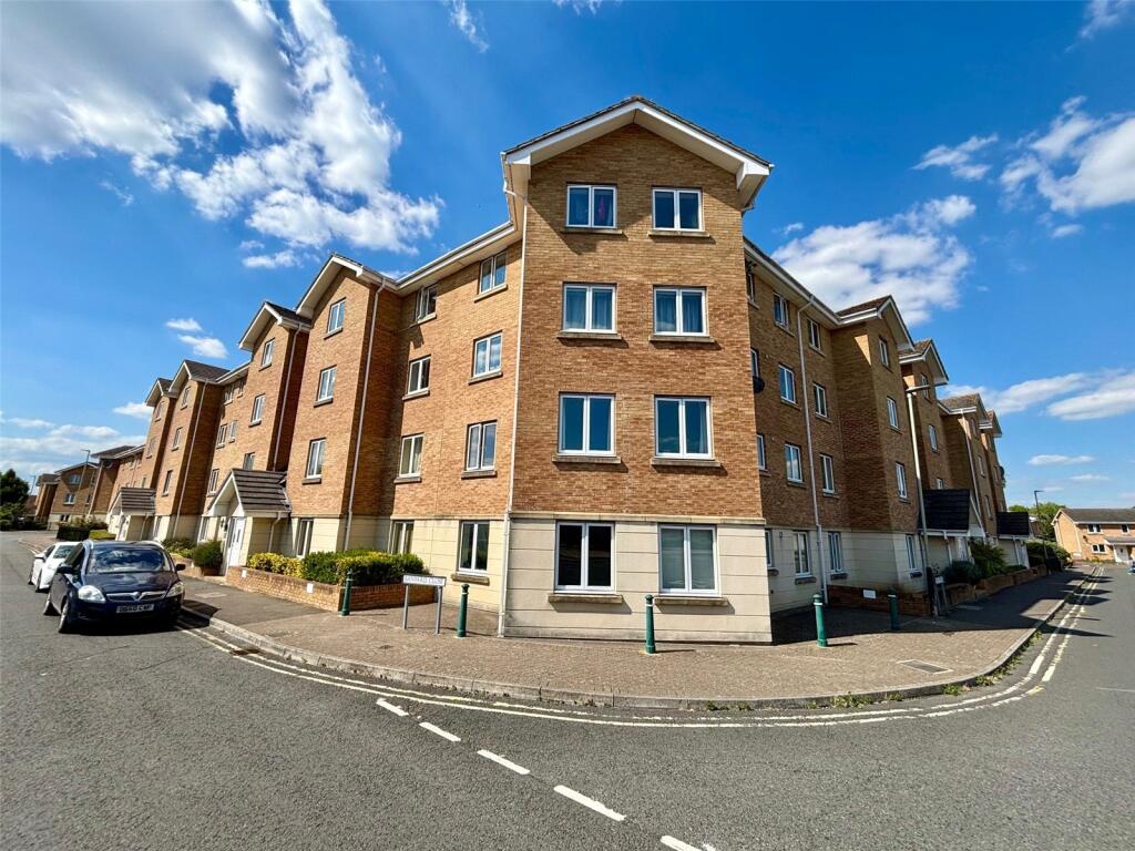 Main image of property: Banyard Close, Cheltenham, Gloucestershire