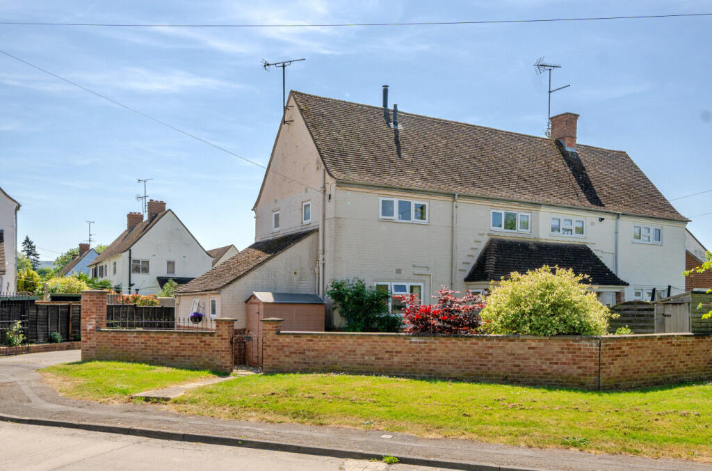 Main image of property: Roosevelt Avenue, Charlton Kings, Cheltenham
