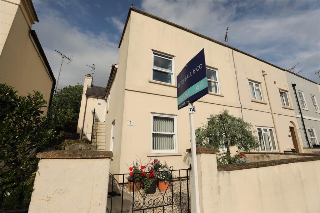 Main image of property: Upper Norwood Street, Cheltenham, Gloucestershire