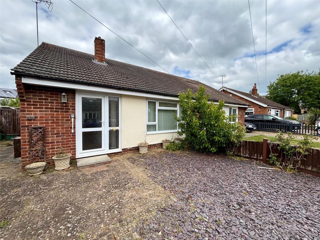 Main image of property: Mendip Close, Lynworth, Cheltenham