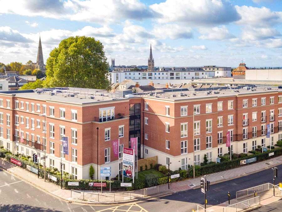 Main image of property: North Place, Cheltenham