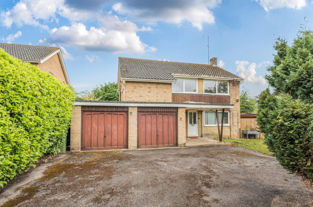 Main image of property: Greenway Lane, Charlton Kings, Cheltenham