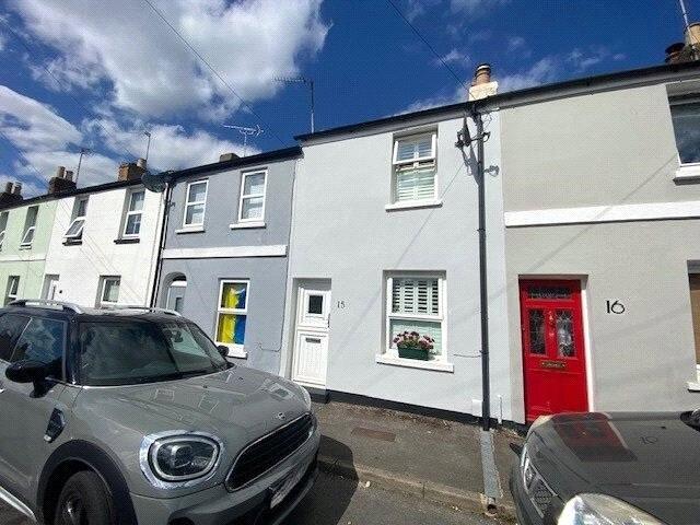 Main image of property: Upper Park Street, Cheltenham, Gloucestershire