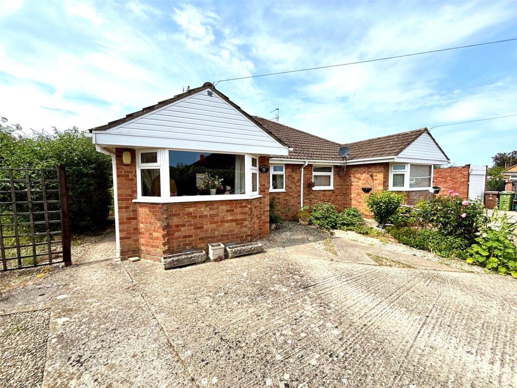 Main image of property: Wells Close, Warden Hill Road, Cheltenham