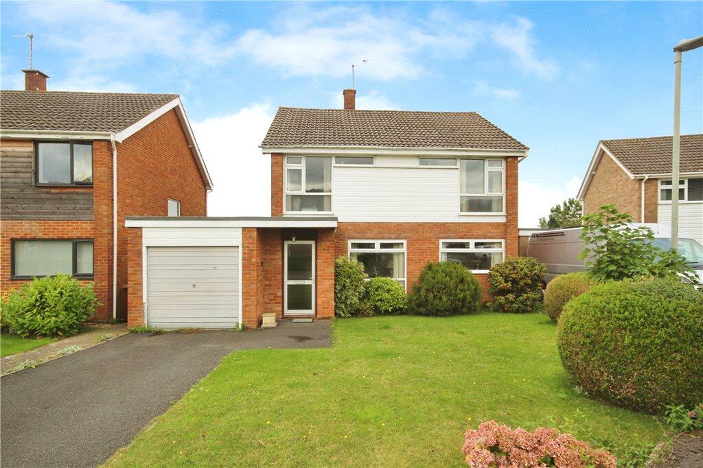 Main image of property: Littledown Road, Charlton Kings, Gloucestershire