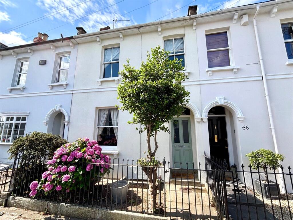 Main image of property: Brighton Road, Cheltenham, Gloucestershire