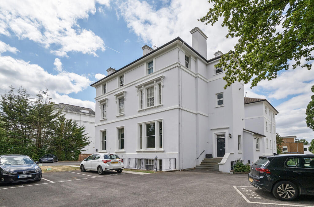 Main image of property: The Park, Cheltenham, Gloucestershire