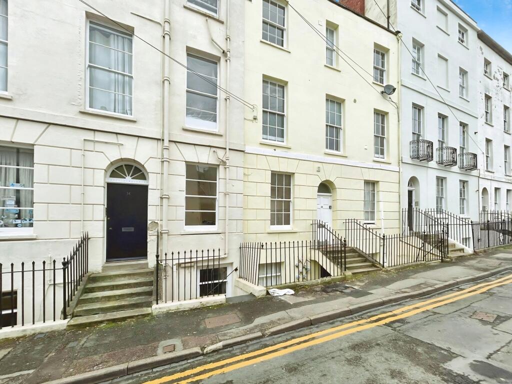 Main image of property: Grosvenor Street, Cheltenham, Gloucestershire