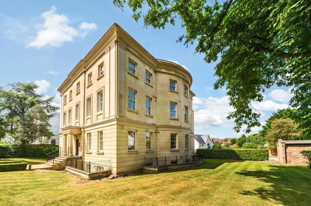 Main image of property: The Park, Cheltenham, Gloucestershire