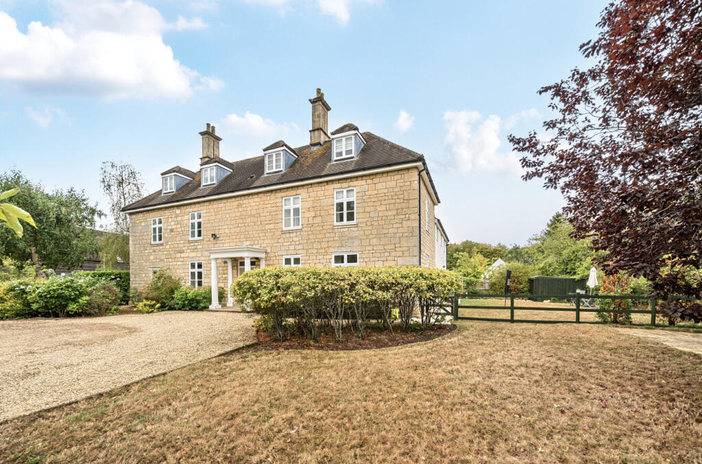 Main image of property: Leckhampton Farm Court, Leckhampton, Cheltenham