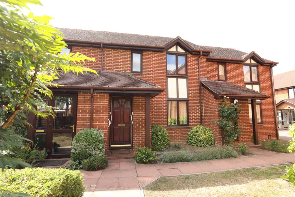 Main image of property: Glebe Farm Court, Up Hatherley, Cheltenham