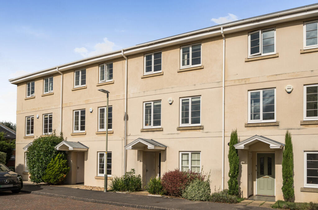 Main image of property: Northcroft, The Park, Cheltenham