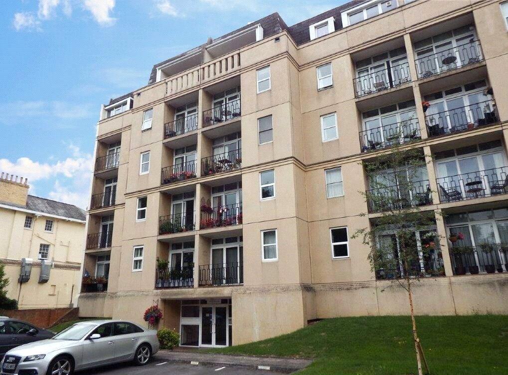 Main image of property: Lansdown Road, Cheltenham, Gloucestershire