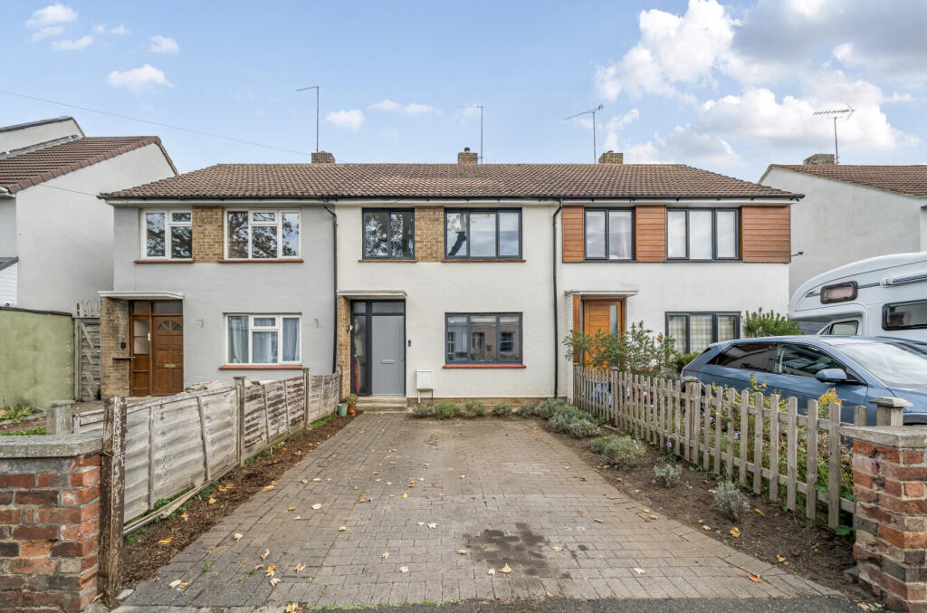 Main image of property: Selkirk Street, Cheltenham, Gloucestershire