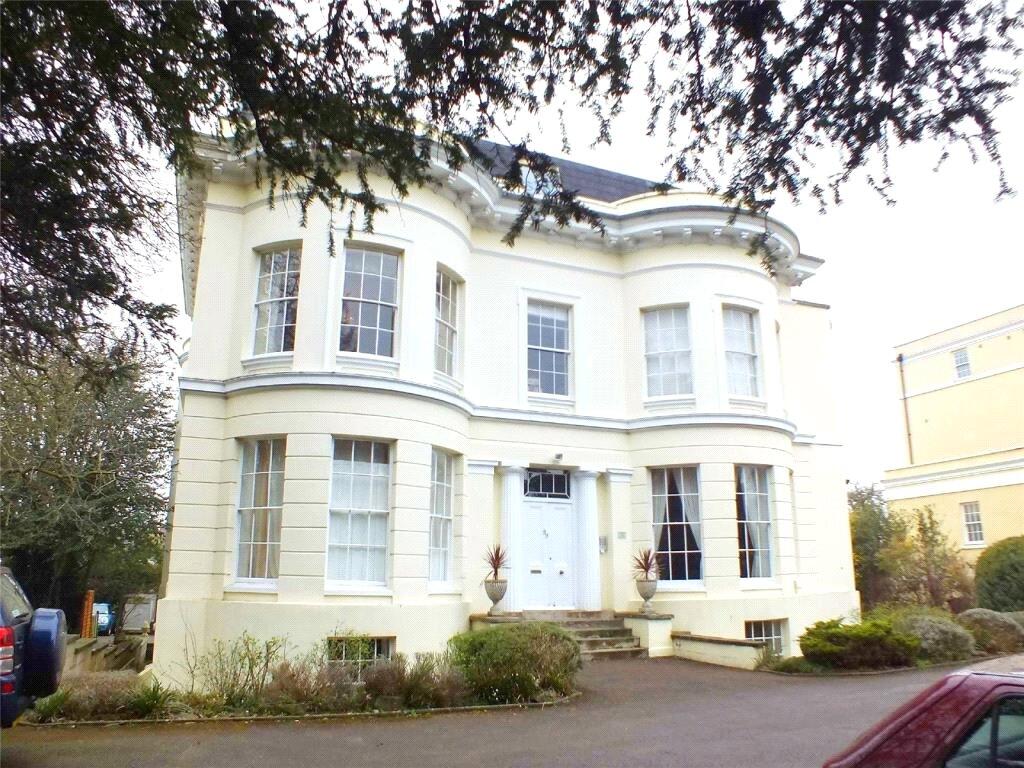 Main image of property: Osbourne Lodge, 99 The Park, Cheltenham