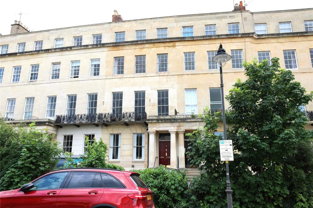 Main image of property: Lansdown Crescent, Cheltenham, Gloucestershire