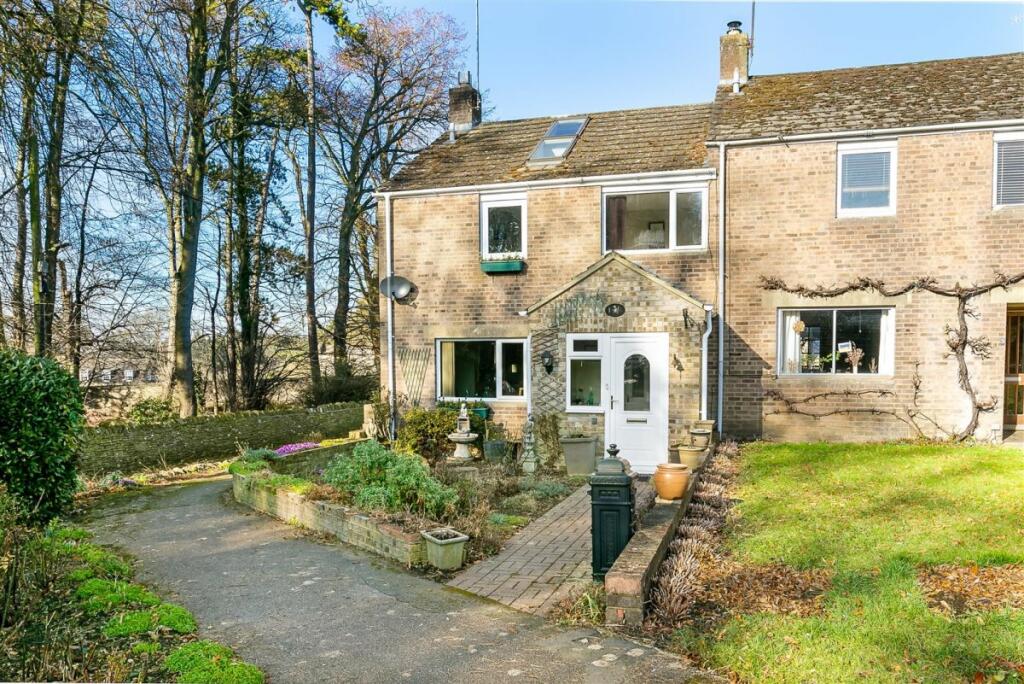 Main image of property: Woodfield Drive, Charlbury