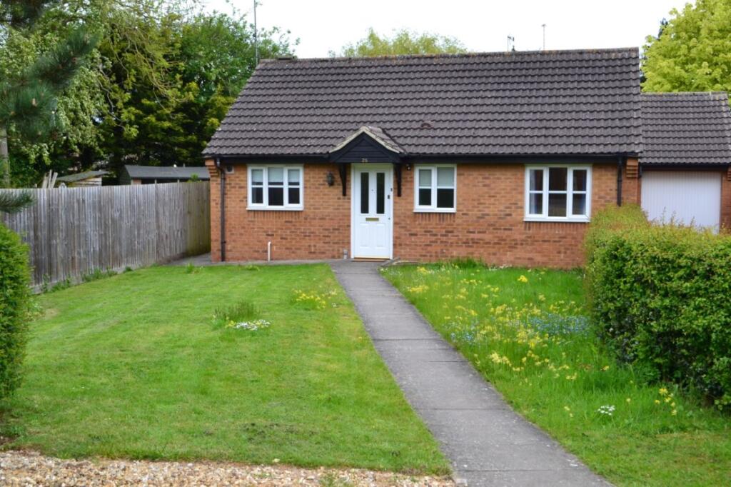Main image of property: Bloxham, Oxfordshire, OX15